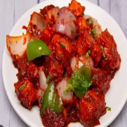 Hong Kong Chicken